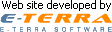 E-Terra Software